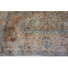 Early 20th Century S.E. Persian Kirman Carpet