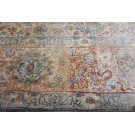 Early 20th Century S.E. Persian Kirman Carpet