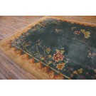 Chinese Art Deco Rug