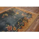 Chinese Art Deco Rug