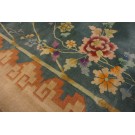 Chinese Art Deco Rug