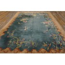 Chinese Art Deco Rug