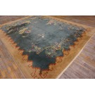 Chinese Art Deco Rug