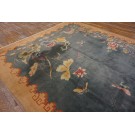 Chinese Art Deco Rug