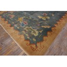 Chinese Art Deco Rug