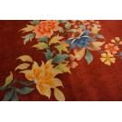 1930s Chinese Art Deco Carpet