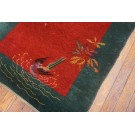 1920s Chinese Art Deco Rug