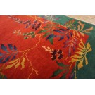 1920s Chinese Art Deco Rug