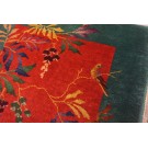 1920s Chinese Art Deco Rug