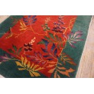 1920s Chinese Art Deco Rug