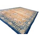 Early 20th Century Chinese Carpet