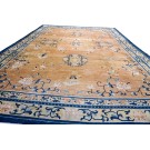 Early 20th Century Chinese Carpet