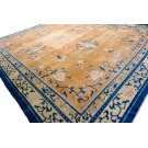 Early 20th Century Chinese Carpet
