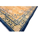 Early 20th Century Chinese Carpet