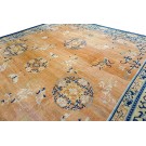 Early 20th Century Chinese Carpet