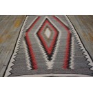 Early 20th Century American Navajo Carpet