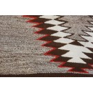 Early 20th Century American Navajo Carpet