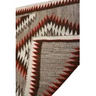 Early 20th Century American Navajo Carpet