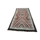 Early 20th Century American Navajo Carpet