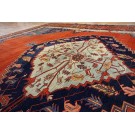 19th Century N.W. Persian Bakshaiesh Carpet