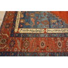 19th Century N.W. Persian Bakshaiesh Carpet