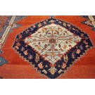 19th Century N.W. Persian Bakshaiesh Carpet