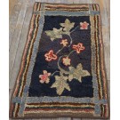 American Hooked Rug #25469