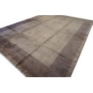 1920s Chinese Art Deco Carpet