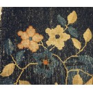 Early 20th Century Chinese Peking Carpet 