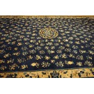 Late 19th Century Chinese Peking Carpet