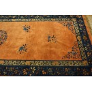 1920s Chinese Peking Carpet