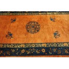 1920s Chinese Peking Carpet