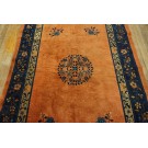 1920s Chinese Peking Carpet