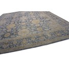 Early 20th Century Indian Lahore Carpet