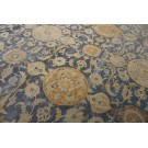 Early 20th Century Indian Lahore Carpet