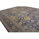 Early 20th Century Indian Lahore Carpet