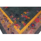 1920s Chinese Art Deco Carpet by Nichols Workshop