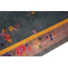 1920s Chinese Art Deco Carpet by Nichols Workshop