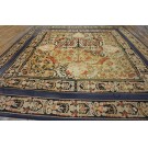 19th Century French Needlepoint Carpet