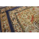 19th Century French Needlepoint Carpet