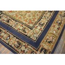 19th Century French Needlepoint Carpet