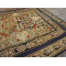 19th Century French Needlepoint Carpet