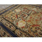 19th Century French Needlepoint Carpet