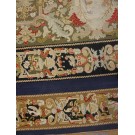 19th Century French Needlepoint Carpet