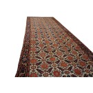 19th Century Persian Sultanabad Carpet 