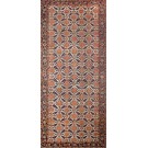 19th Century Persian Sultanabad Carpet 