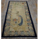 1930s Chinese Peking Carpet