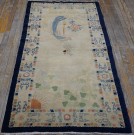 1930s Chinese Peking Carpet