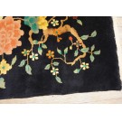 1920s Chinese Art Deco Carpet