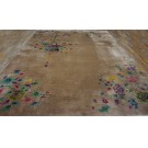 1920s Chinese Art Deco Carpet